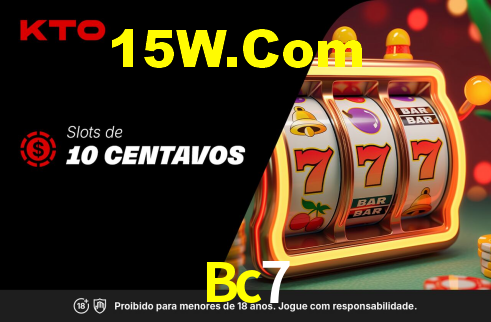 Escolher plataforma para baixar Bc7