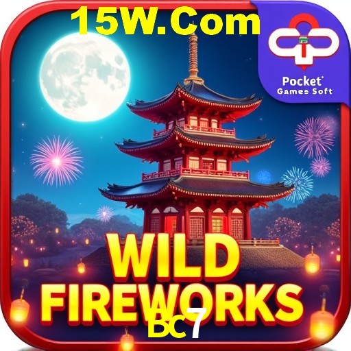 Bônus após cadastro na Bc7