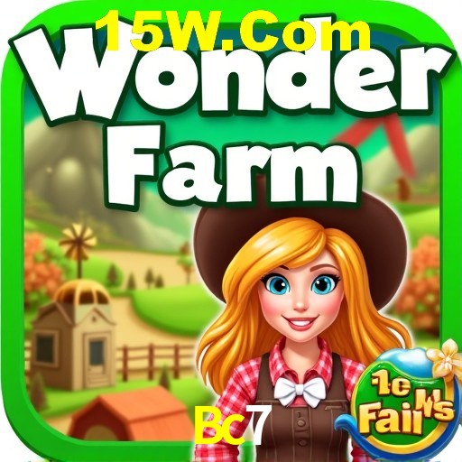 Bônus de Boas-vindas Bc7