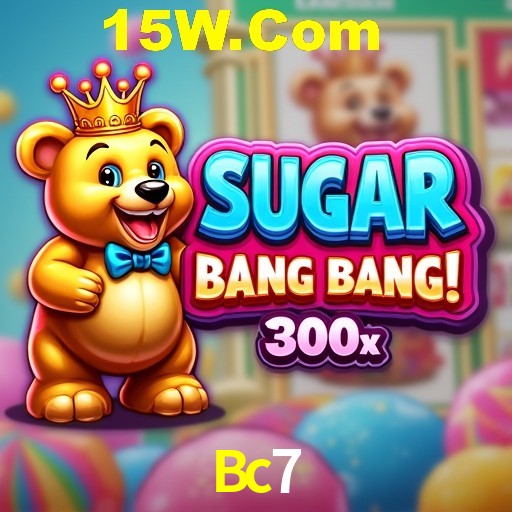 Especiais de Fim de Semana Bc7