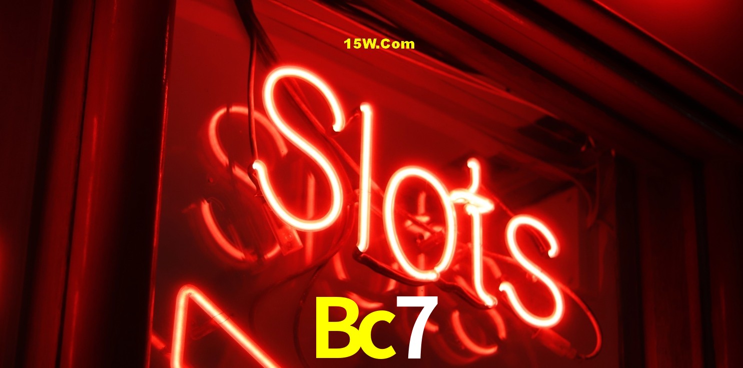 Experiência VIP Bc7