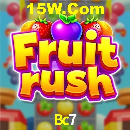 Gates of Olympus Bc7