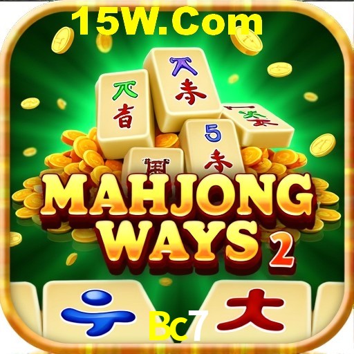 Recursos de Bônus Bc7