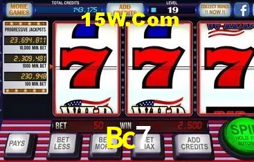 Apostas Esportivas na Bc7: Um Guia Completo