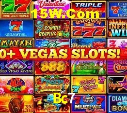 A Popularidade dos Caça-Níqueis no Bc7