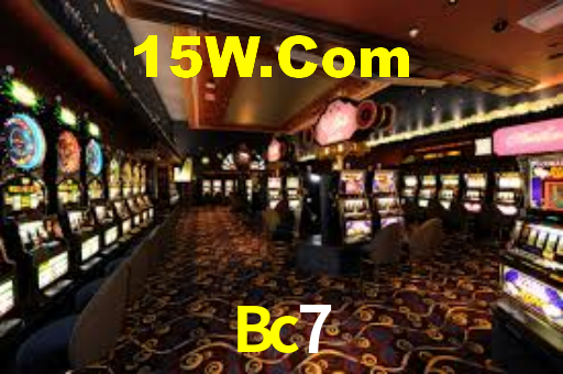 Descubra a Magia dos Jogos de Arcade no Bc7