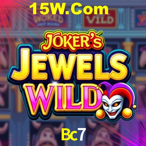 Descubra a Magia dos Jogos de Arcade no Bc7