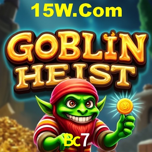 Tecnologia da Plataforma Bc7