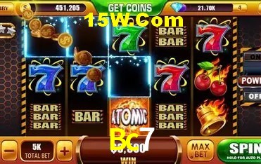 Inovações de Jogos na Bc7: O Futuro das Experiências Interativas