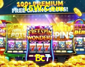 Explorando a Categoria de Eventos em Apostas na Bc7