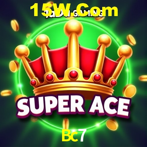 Diretório de Jogos Bc7