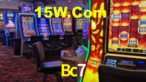 Bc7: A Experiência de Casino com Jogos de Mesa ao Vivo