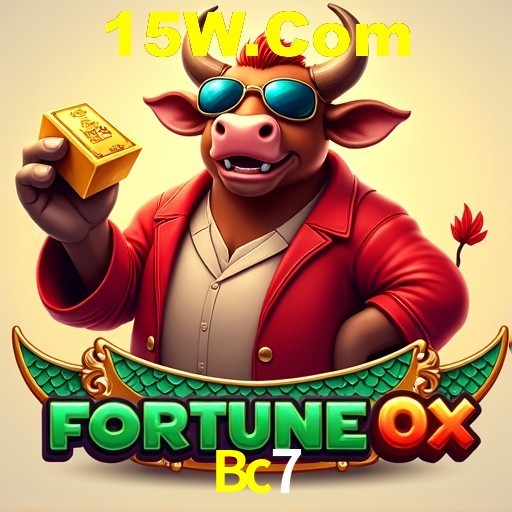 A Revolução dos Aplicativos de Jogos no Bc7