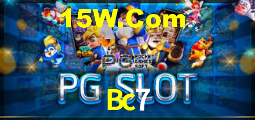 Desvendando o Mundo dos Jogos Virtuais na Bc7