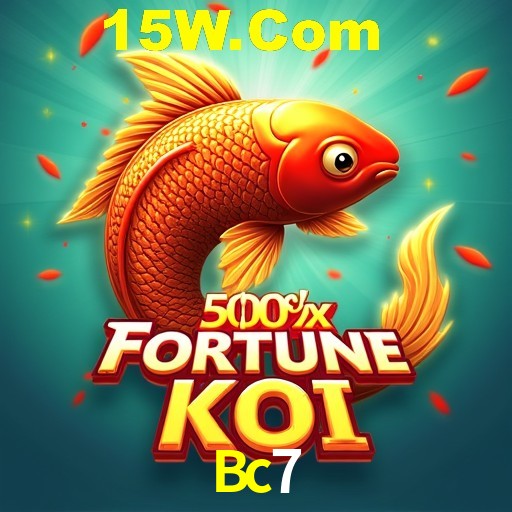 Responsive Design Bc7