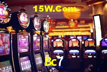 A Popularidade dos Caça-Níqueis no Bc7