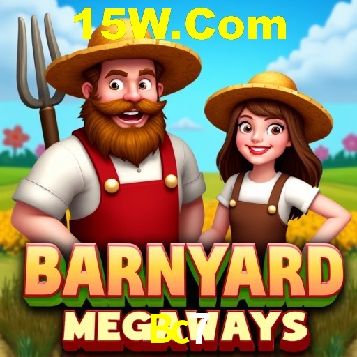 Bônus de Boas-vindas Bc7