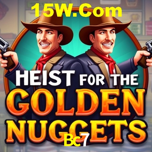 Jogos Exclusivos Bc7