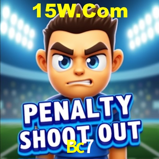 Estatísticas Esportivas Bc7