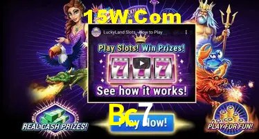 Descubra a Essência do Bc7: Nossa História e Compromissos