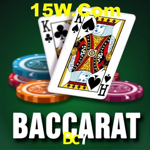 Benefícios da Conta Bc7